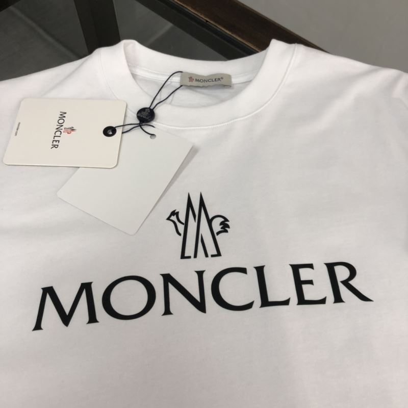 Moncler T-Shirts